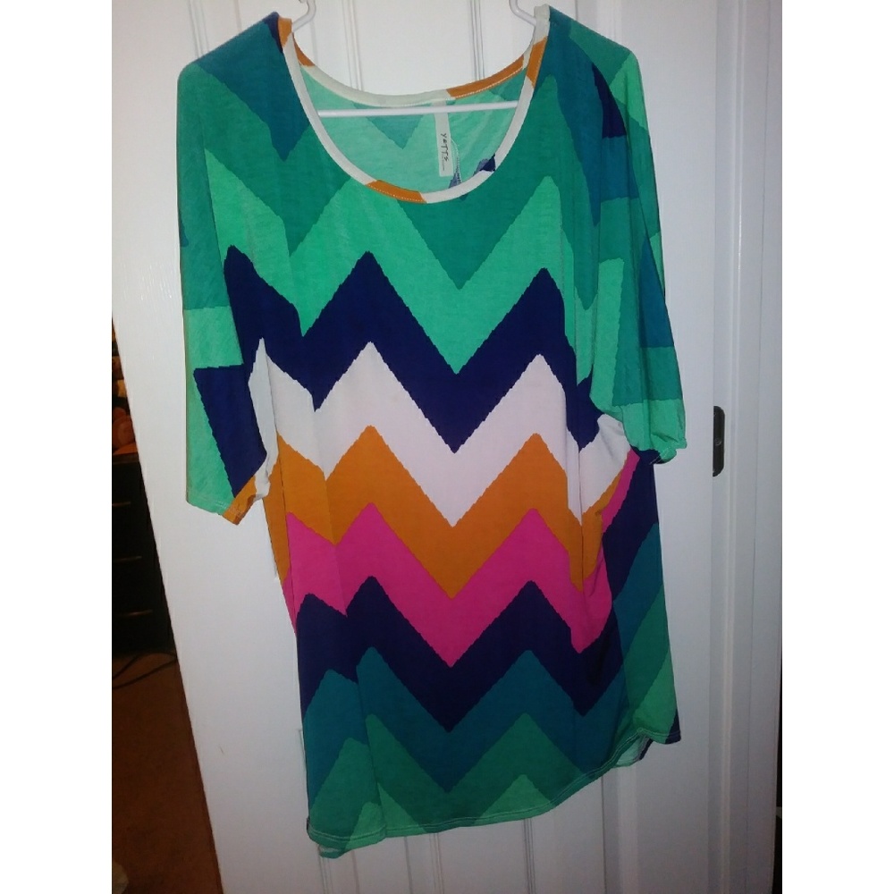 Dress/Shirt